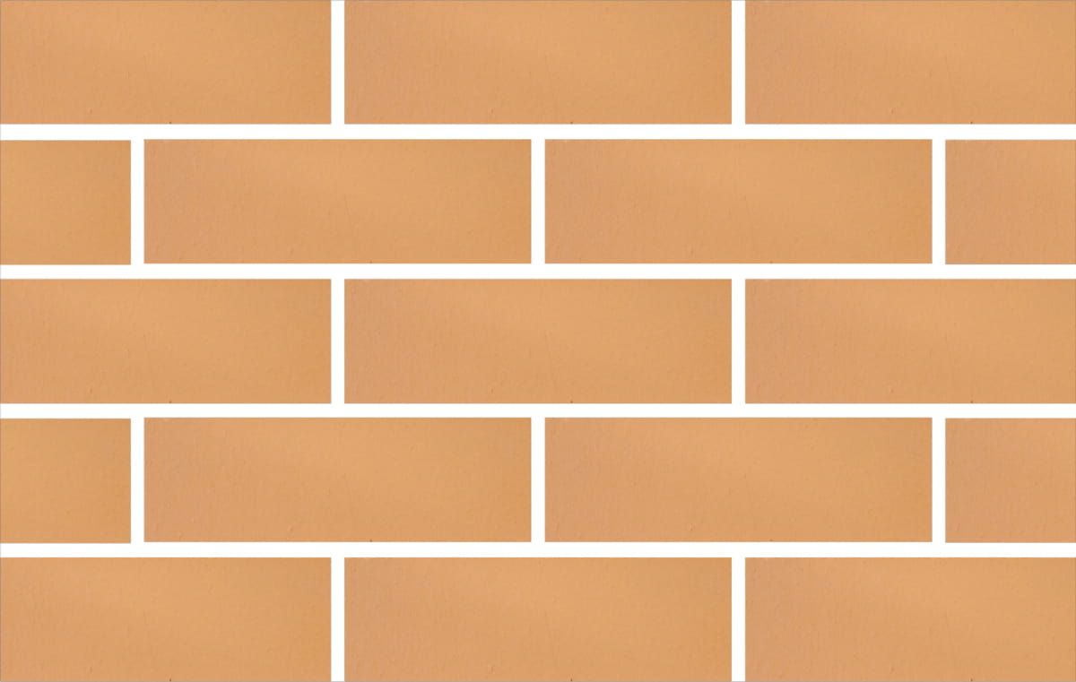 Кирпич лицевой Бронза Гладкий 1,4НФ — фото 3