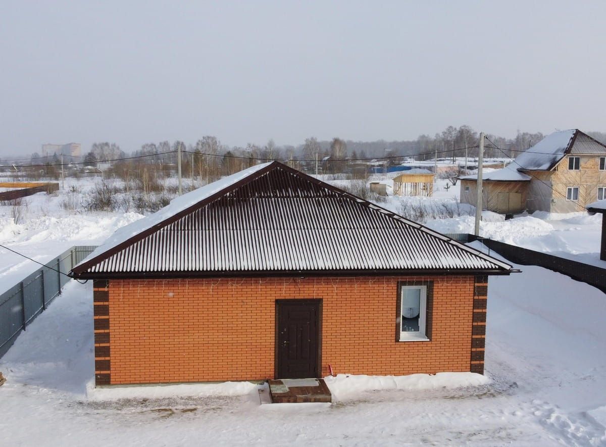 Кирпич лицевой Темный Шоколад Гладкий 1,4НФ — фото 6